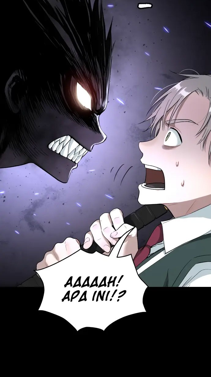 Oh! Dangun Chapter 37 Gambar 58