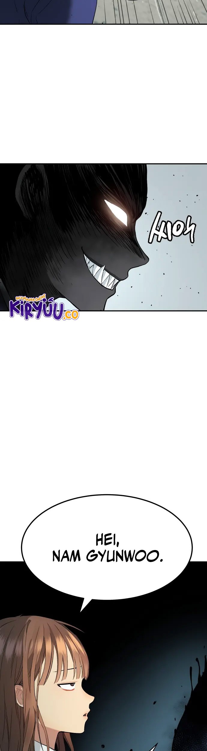 Oh! Dangun Chapter 37 Gambar 60