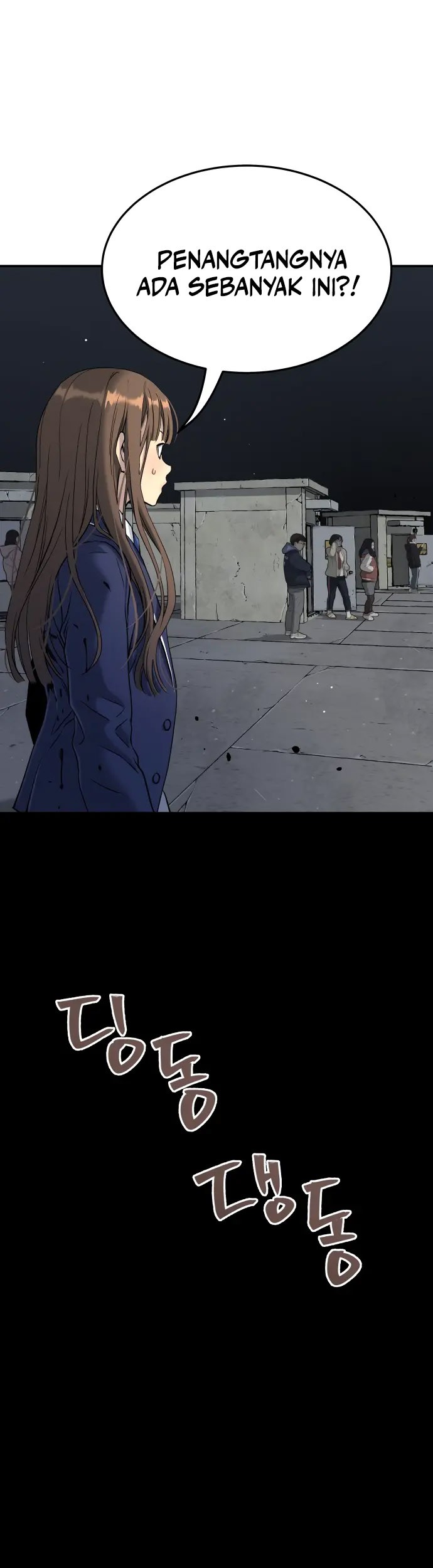 Oh! Dangun Chapter 37 Gambar 67