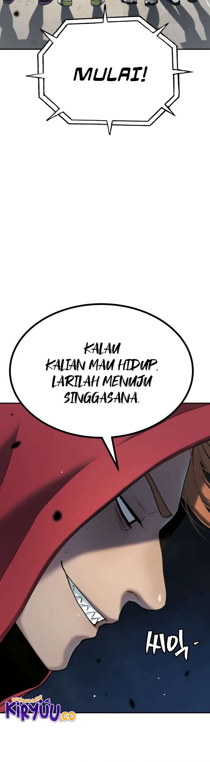 Oh! Dangun Chapter 37 Gambar 69