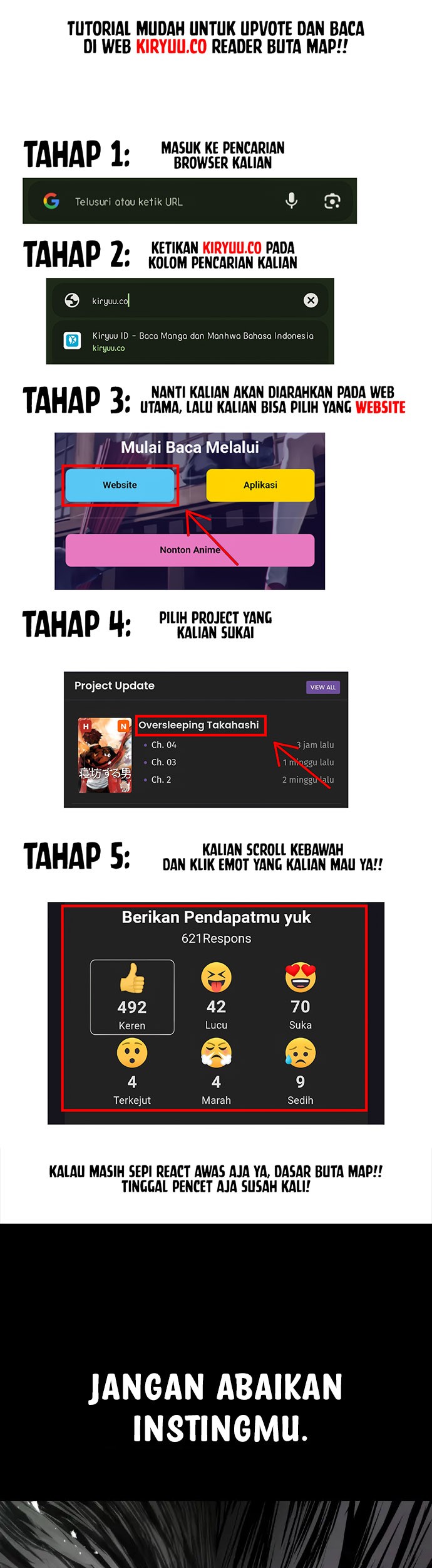 Baca Oh! Dangun Chapter 37 Gambar 2