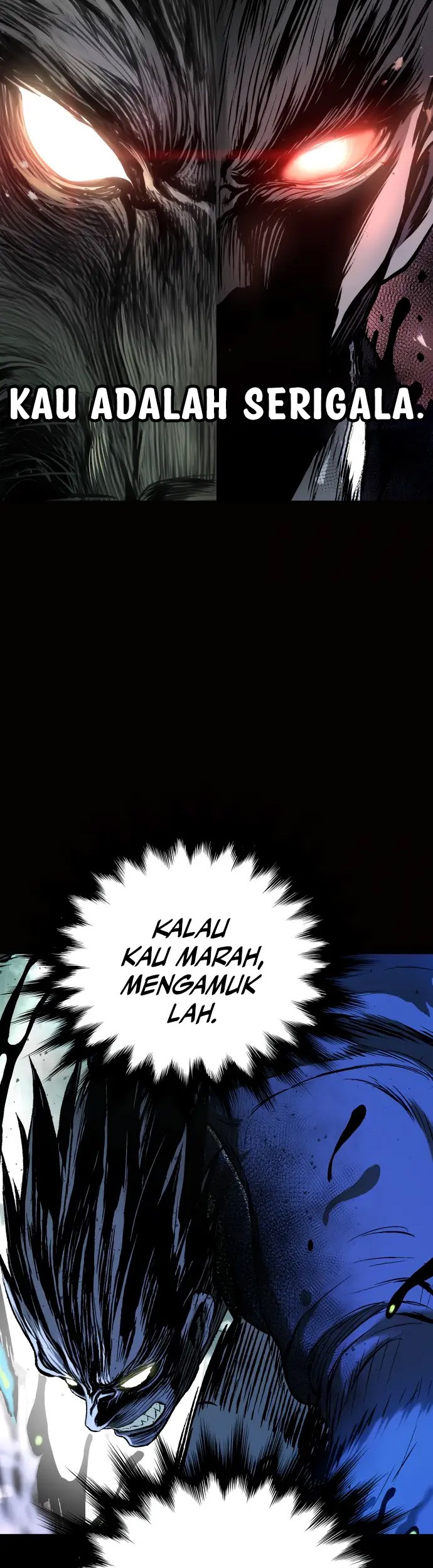 Oh! Dangun Chapter 37 Gambar 3