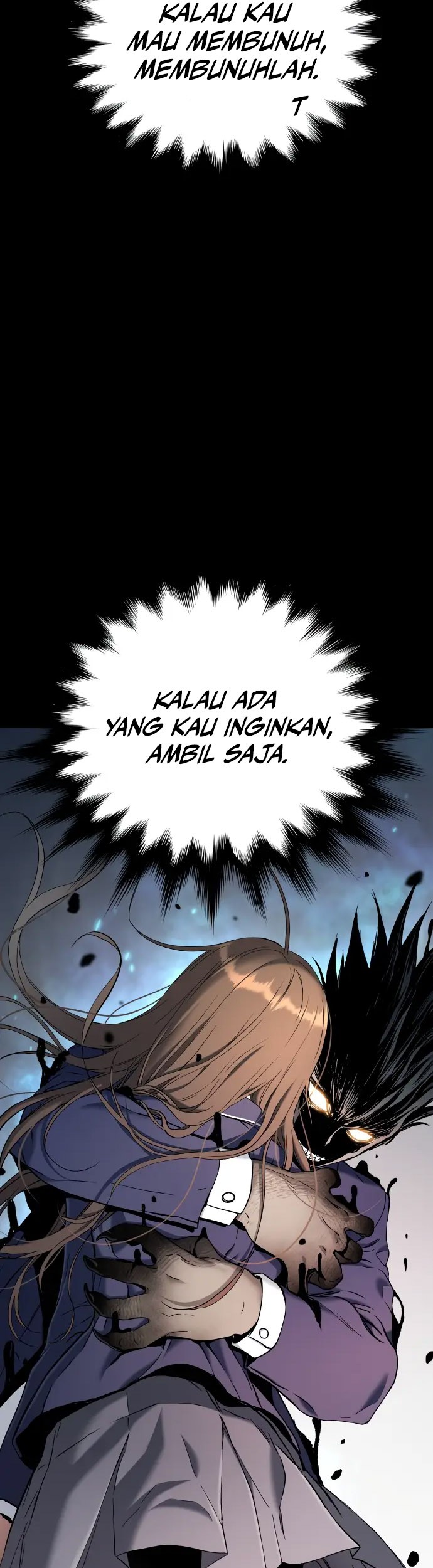 Oh! Dangun Chapter 37 Gambar 4