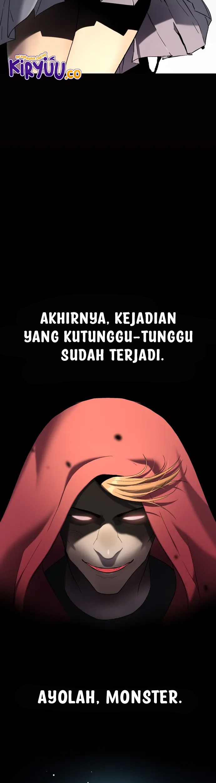 Oh! Dangun Chapter 37 Gambar 5