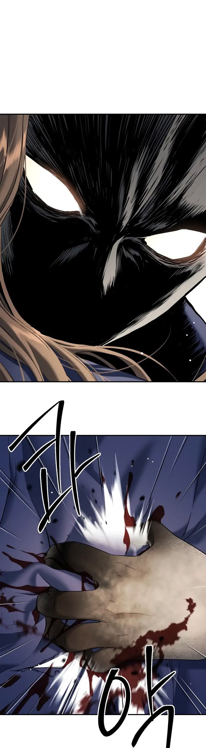 Oh! Dangun Chapter 37 Gambar 8