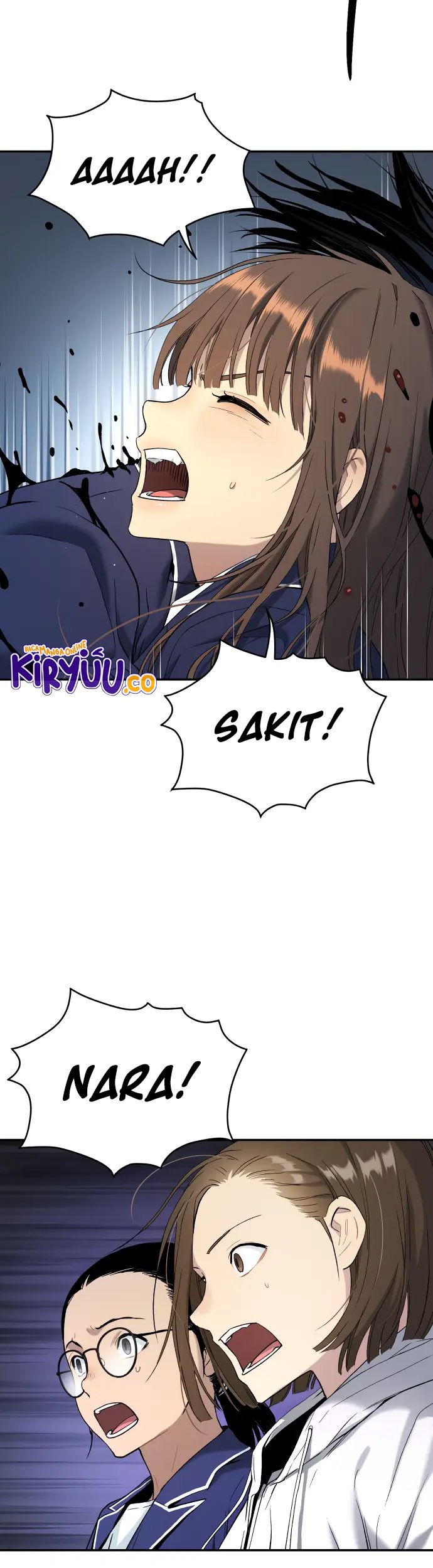 Oh! Dangun Chapter 37 Gambar 9