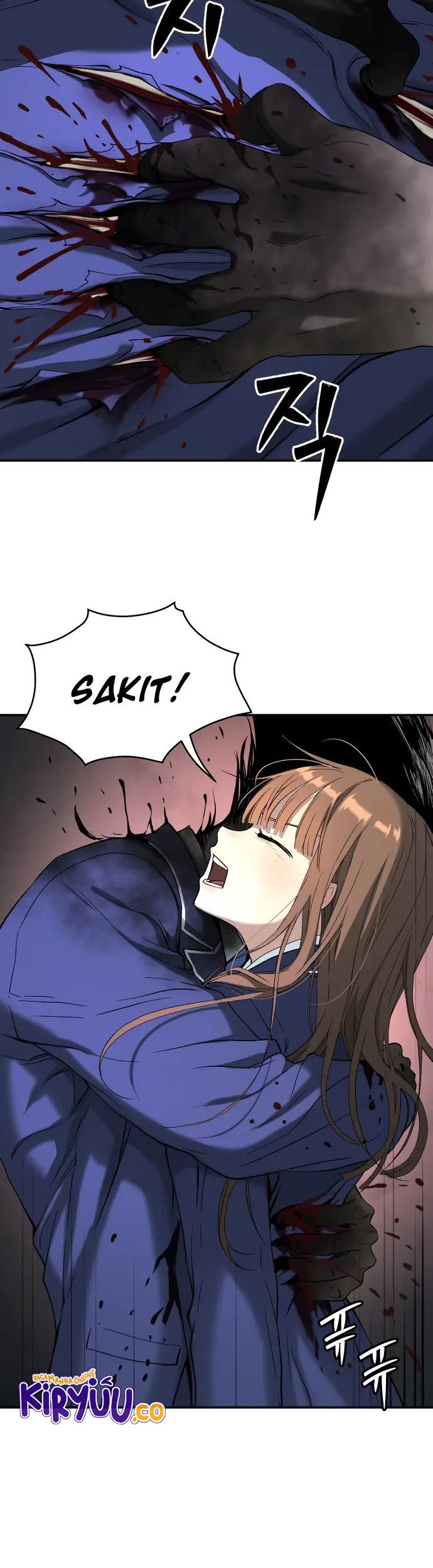 Oh! Dangun Chapter 37 Gambar 12