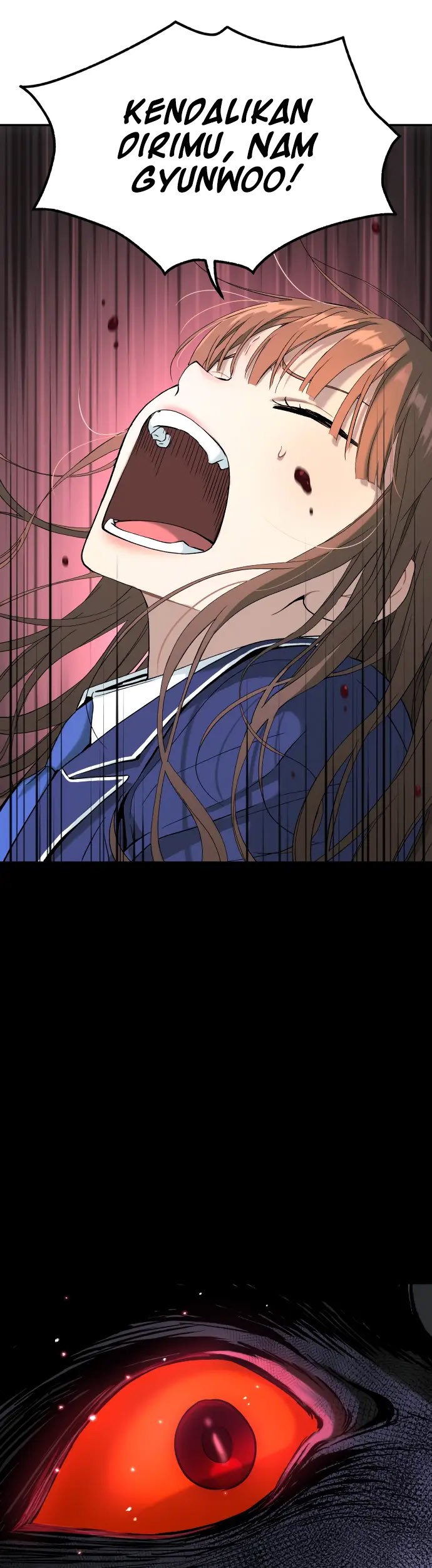 Oh! Dangun Chapter 37 Gambar 13