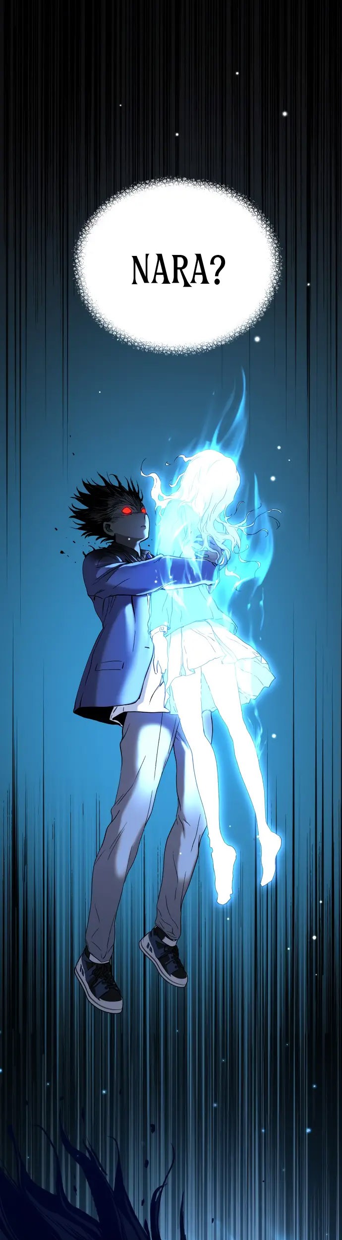 Oh! Dangun Chapter 37 Gambar 15