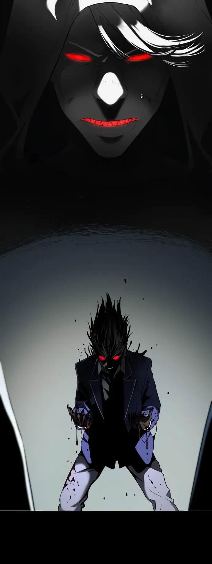 Oh! Dangun Chapter 37 Gambar 18