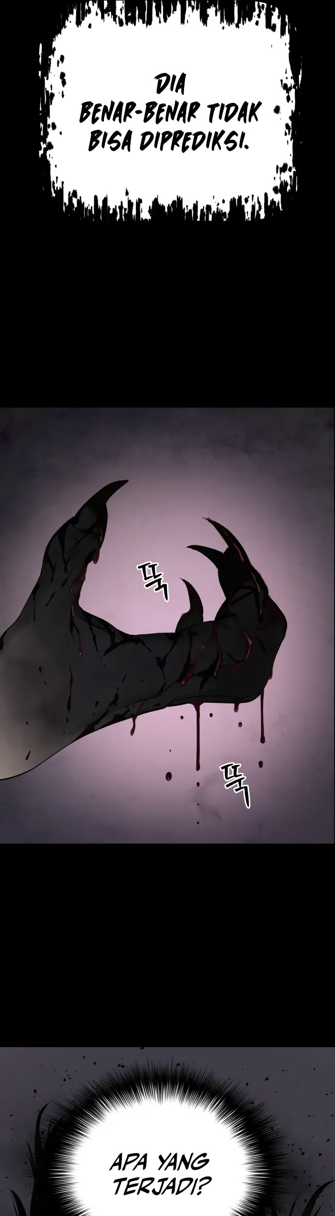 Oh! Dangun Chapter 37 Gambar 19