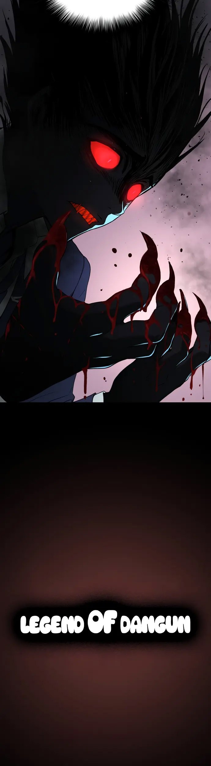 Oh! Dangun Chapter 37 Gambar 20