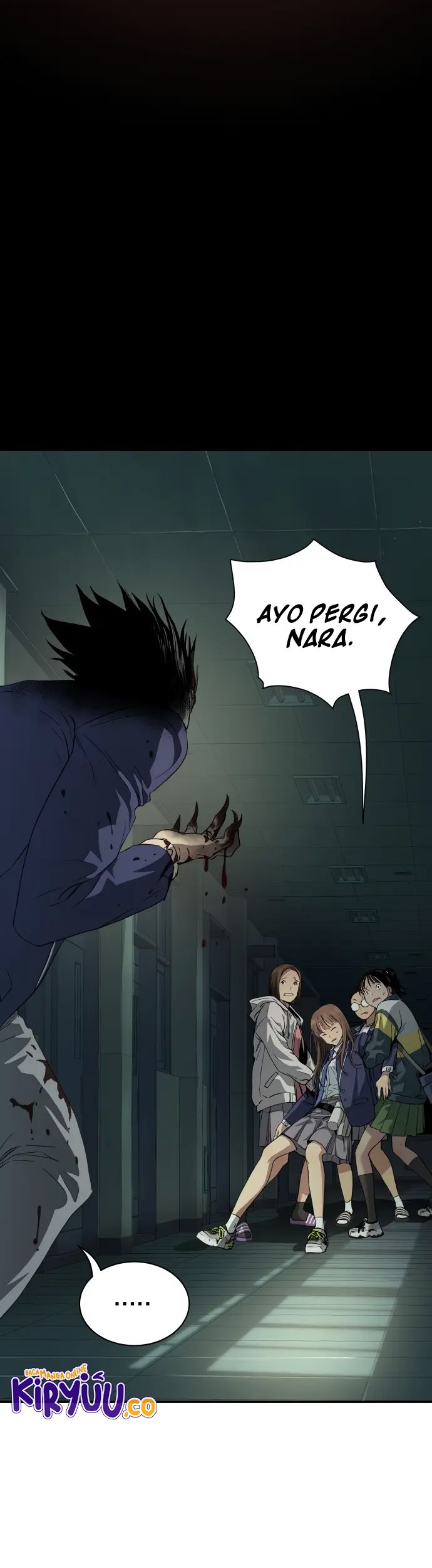 Oh! Dangun Chapter 37 Gambar 21