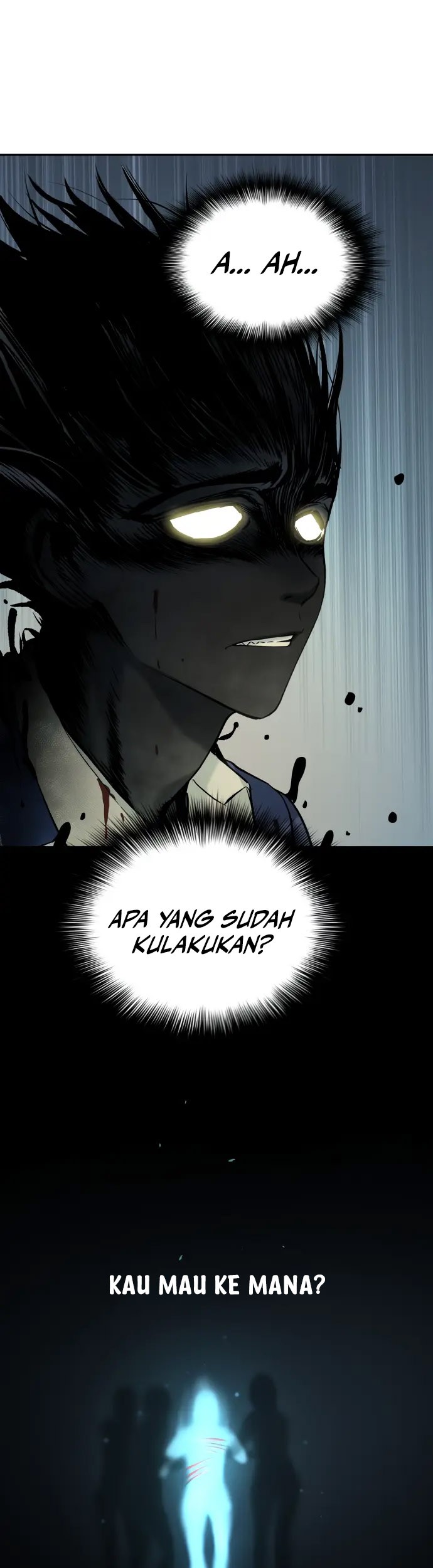 Oh! Dangun Chapter 37 Gambar 23