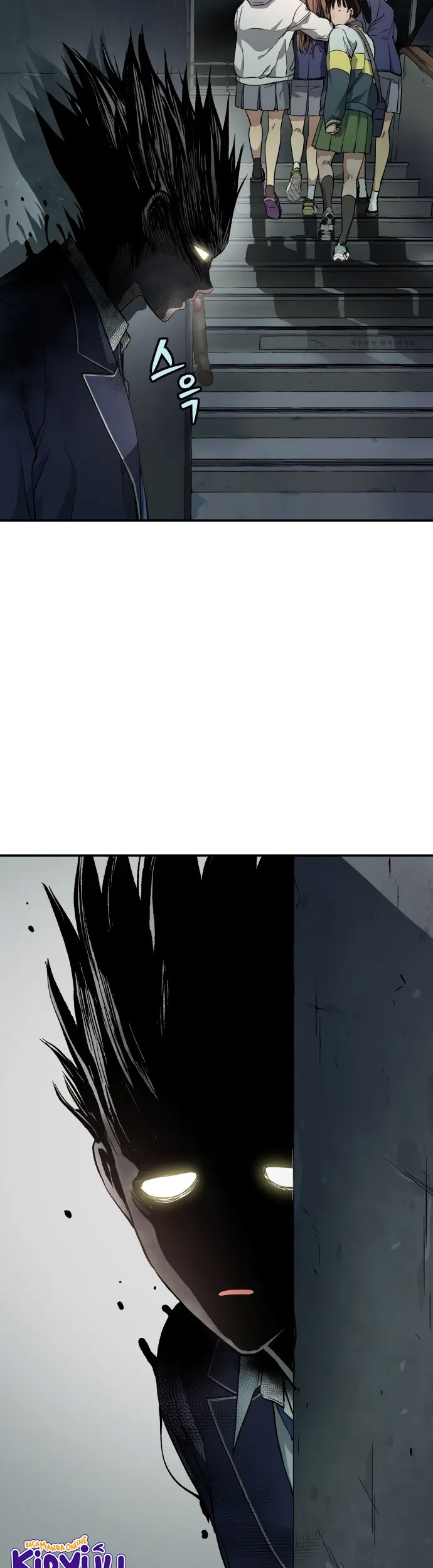 Oh! Dangun Chapter 37 Gambar 28