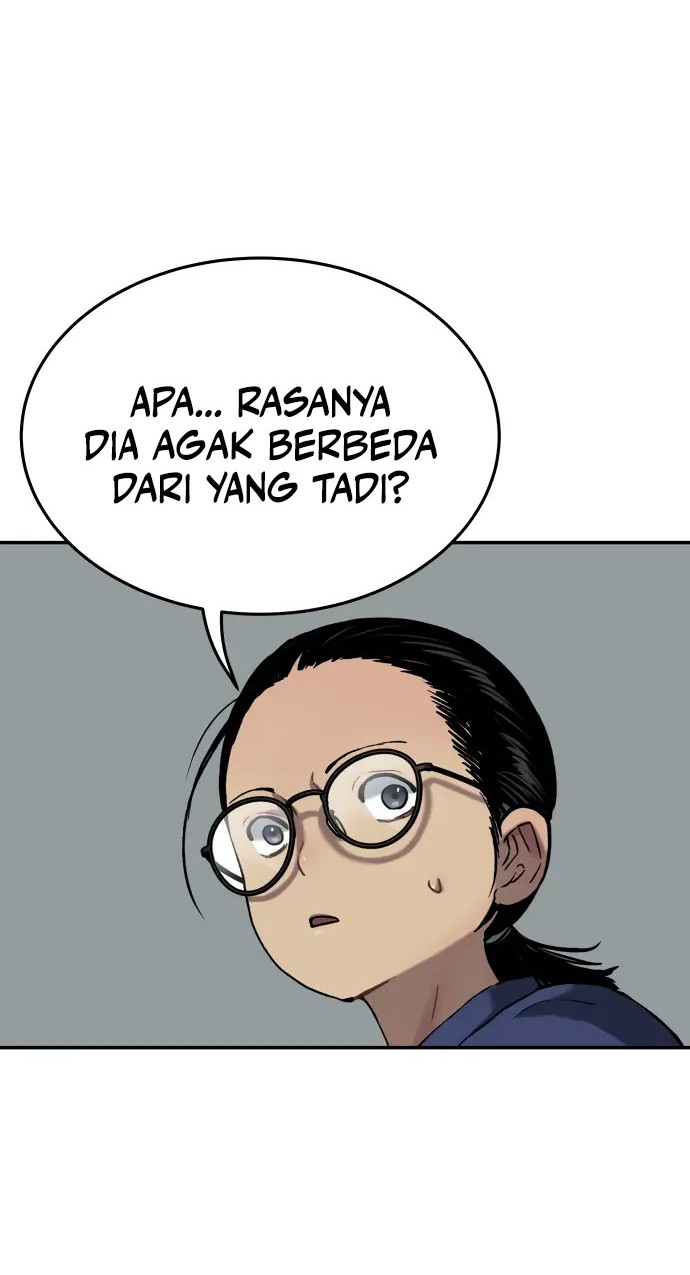 Oh! Dangun Chapter 37 Gambar 30