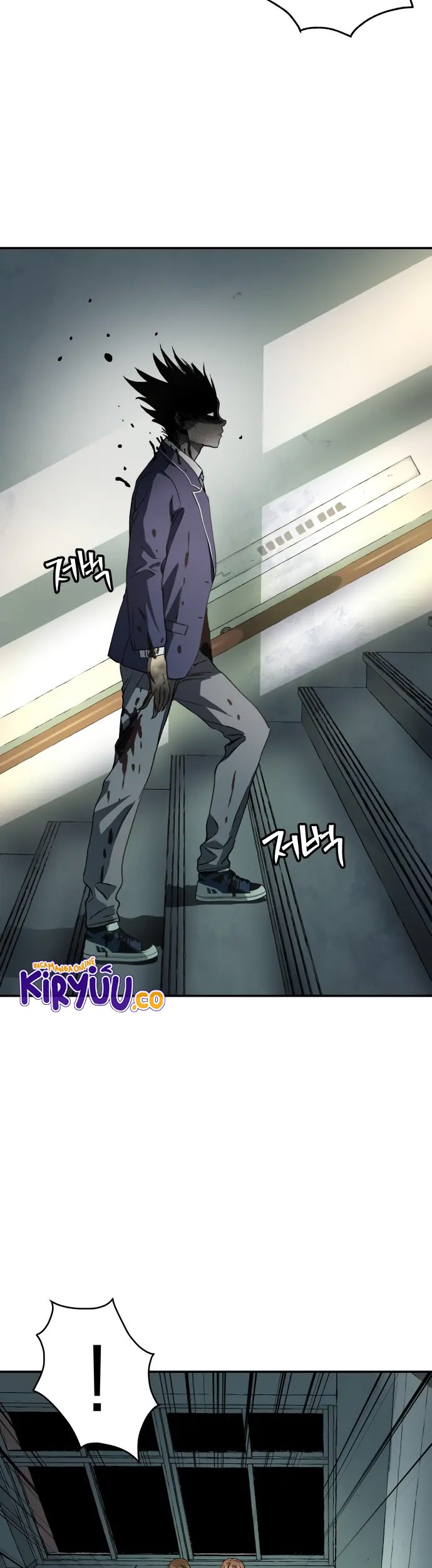 Oh! Dangun Chapter 37 Gambar 32