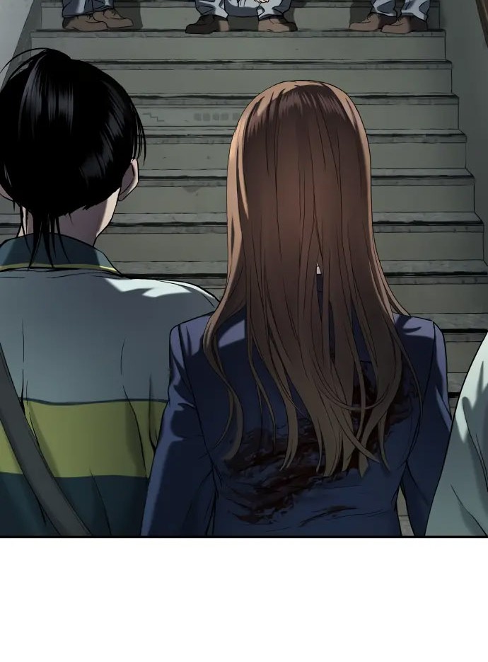 Oh! Dangun Chapter 37 Gambar 34