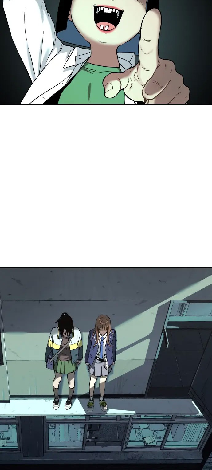 Oh! Dangun Chapter 36 Gambar 42