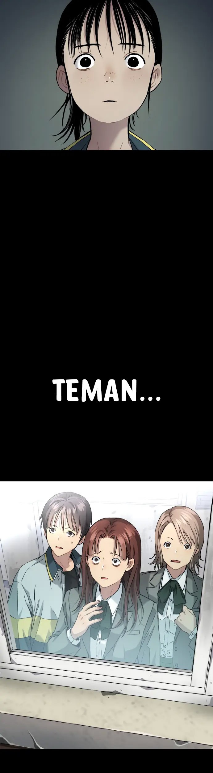 Oh! Dangun Chapter 36 Gambar 45