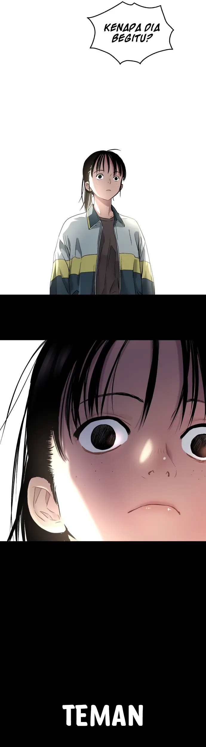 Oh! Dangun Chapter 36 Gambar 47