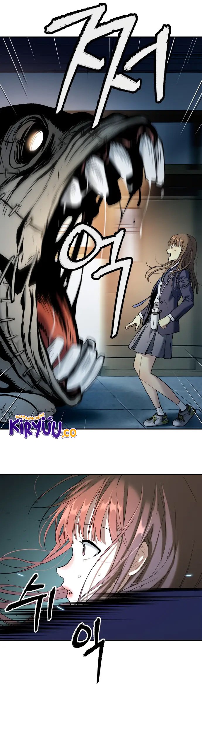 Oh! Dangun Chapter 36 Gambar 56