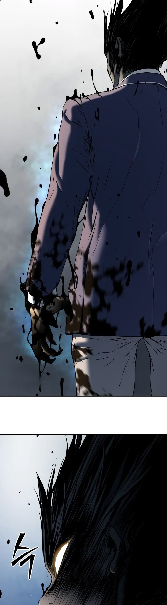 Oh! Dangun Chapter 36 Gambar 64