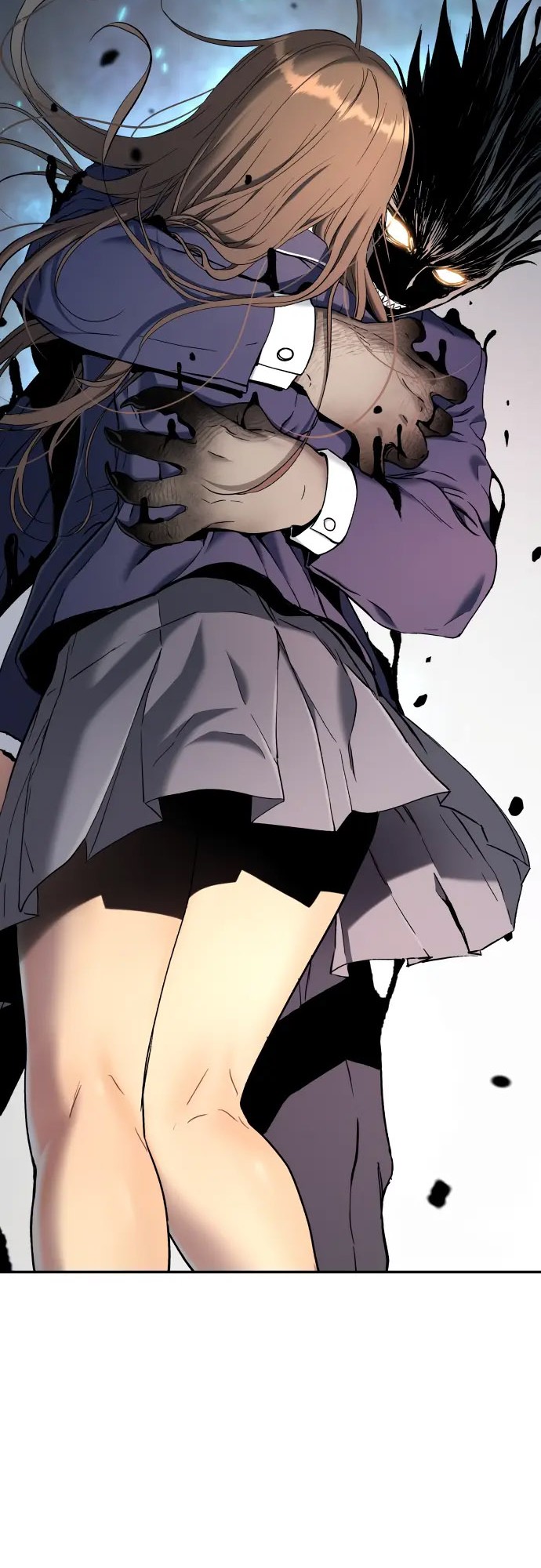 Oh! Dangun Chapter 36 Gambar 74