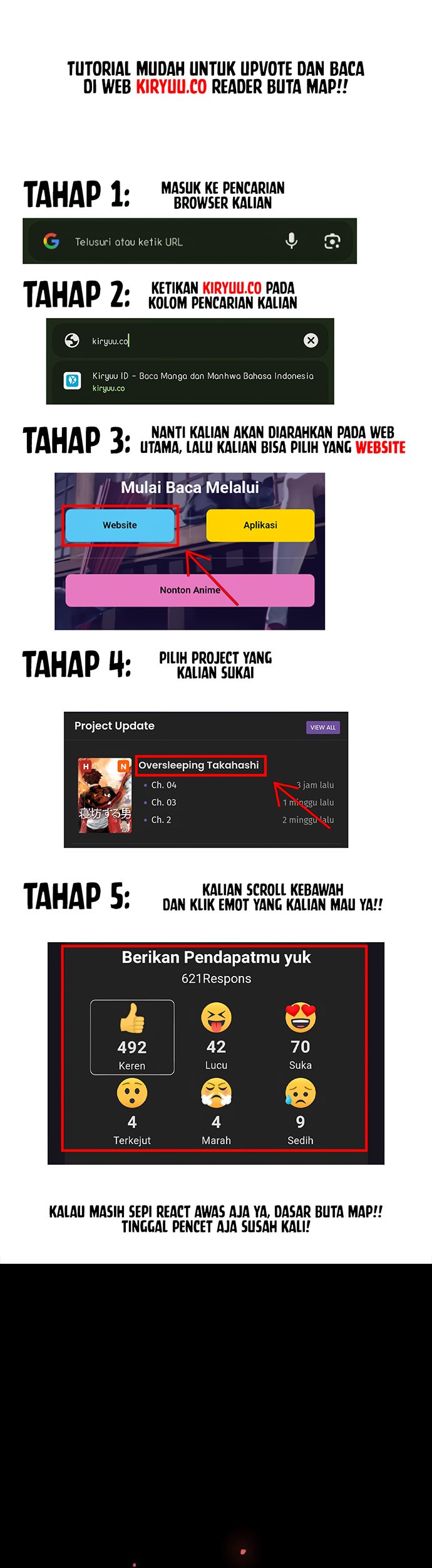 Baca Manhwa Oh! Dangun Chapter 36 Gambar 2