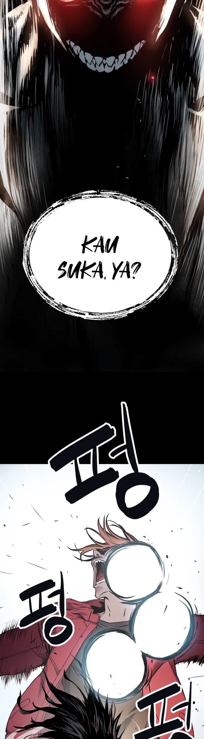 Oh! Dangun Chapter 36 Gambar 4