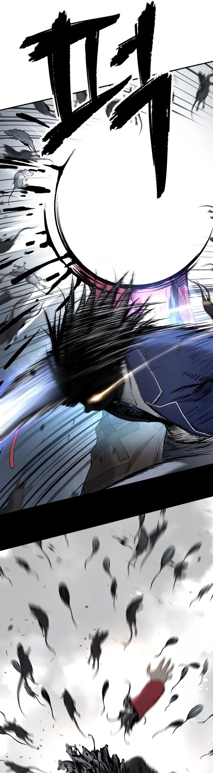 Oh! Dangun Chapter 36 Gambar 7