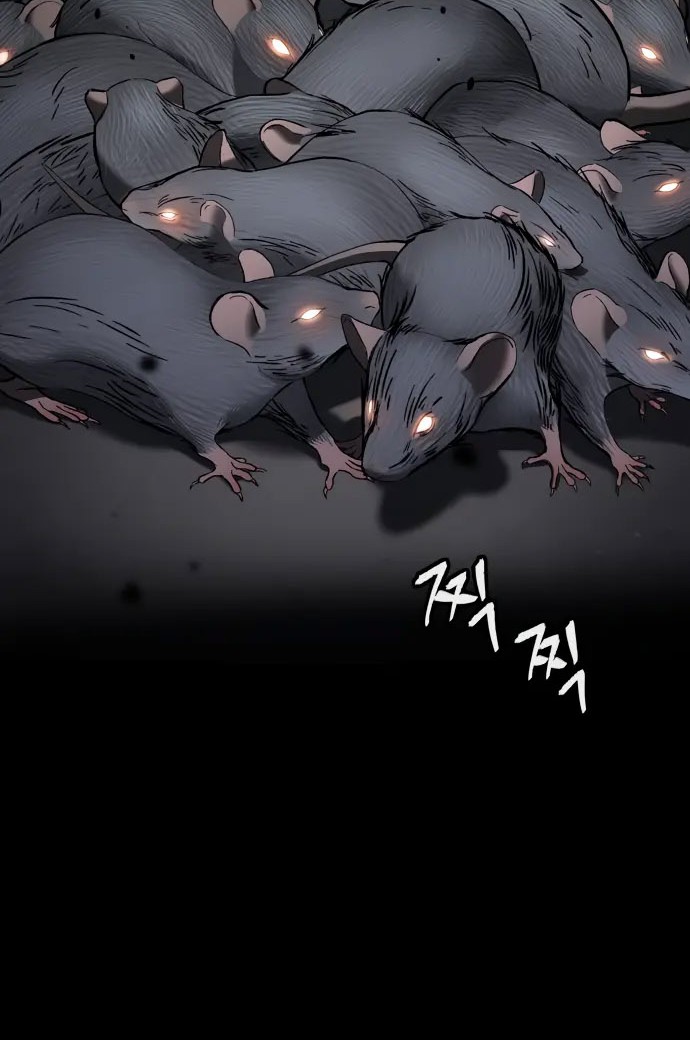 Oh! Dangun Chapter 36 Gambar 10