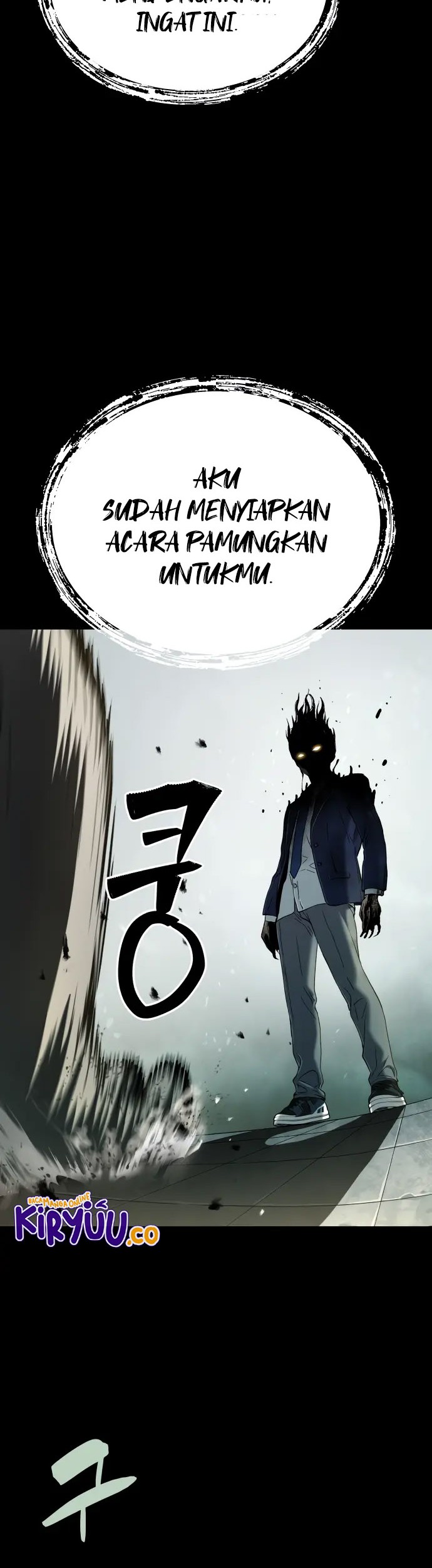Oh! Dangun Chapter 36 Gambar 12