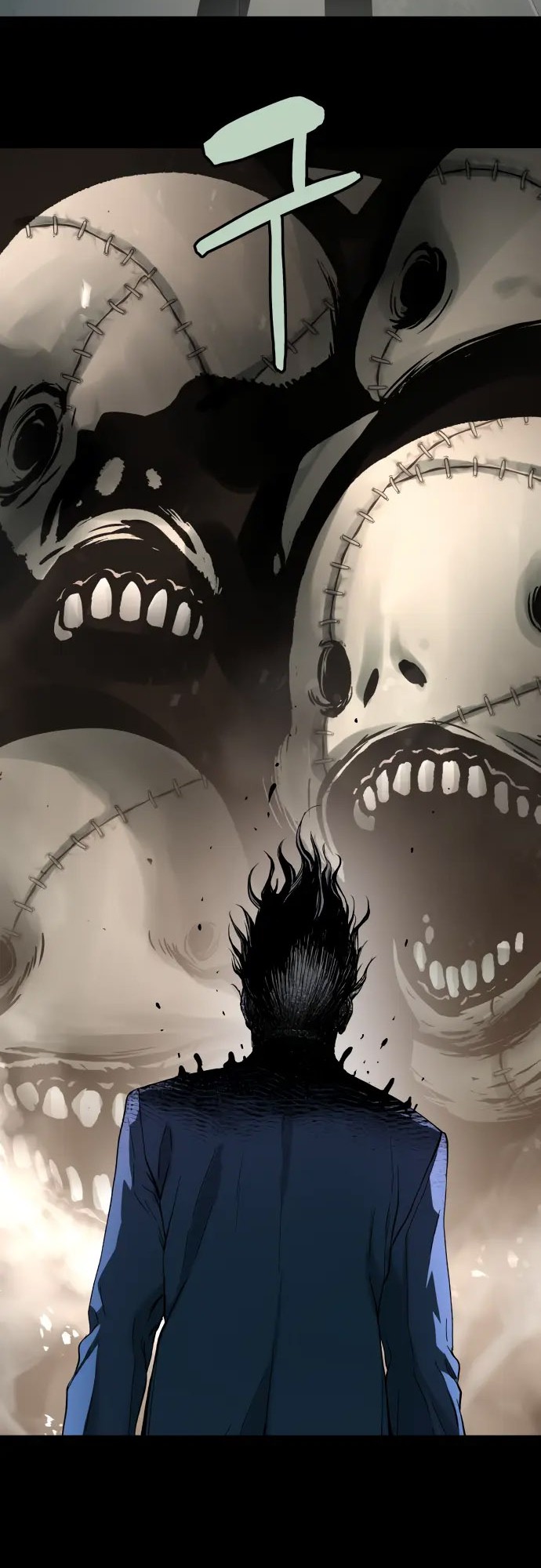 Oh! Dangun Chapter 36 Gambar 14