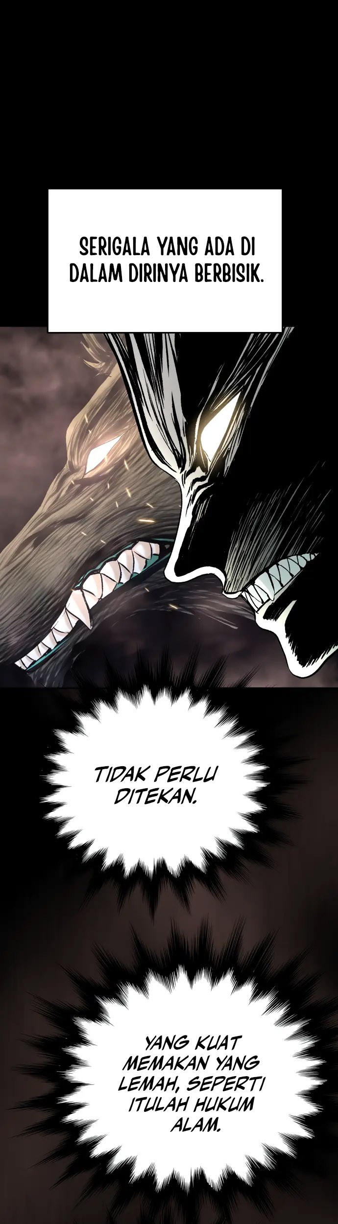 Oh! Dangun Chapter 36 Gambar 15