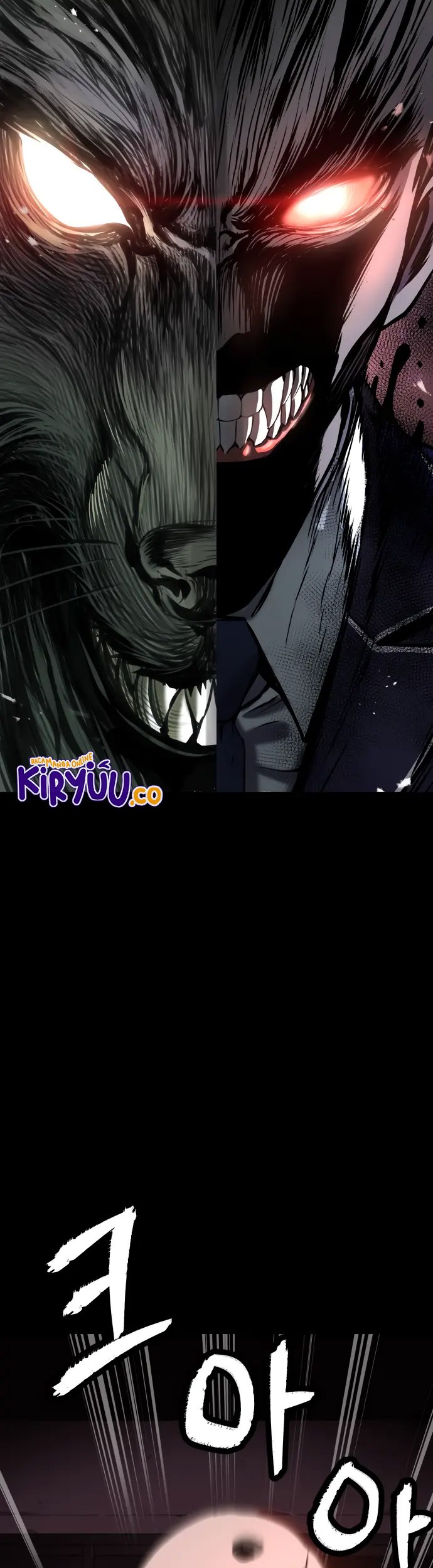 Oh! Dangun Chapter 36 Gambar 17