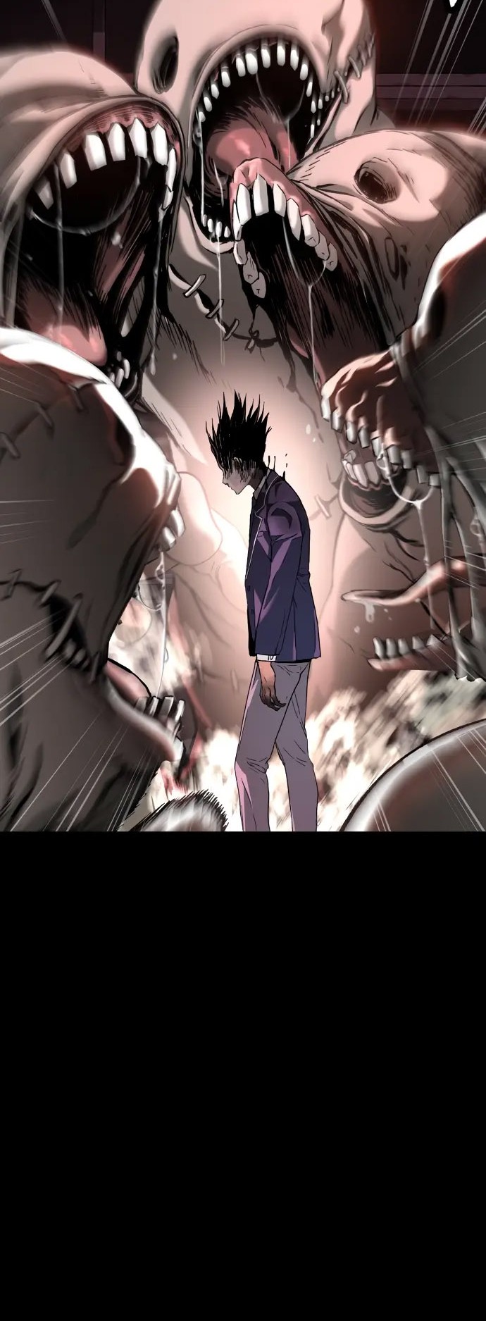 Oh! Dangun Chapter 36 Gambar 18