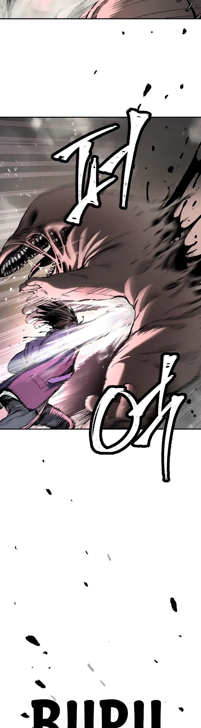 Oh! Dangun Chapter 36 Gambar 21