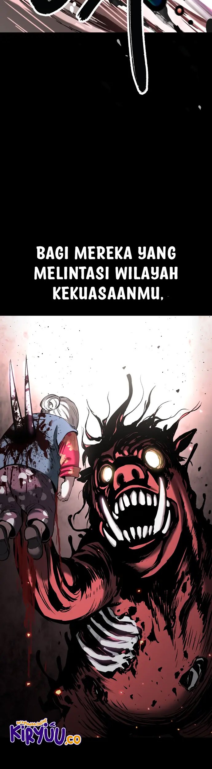 Oh! Dangun Chapter 36 Gambar 24