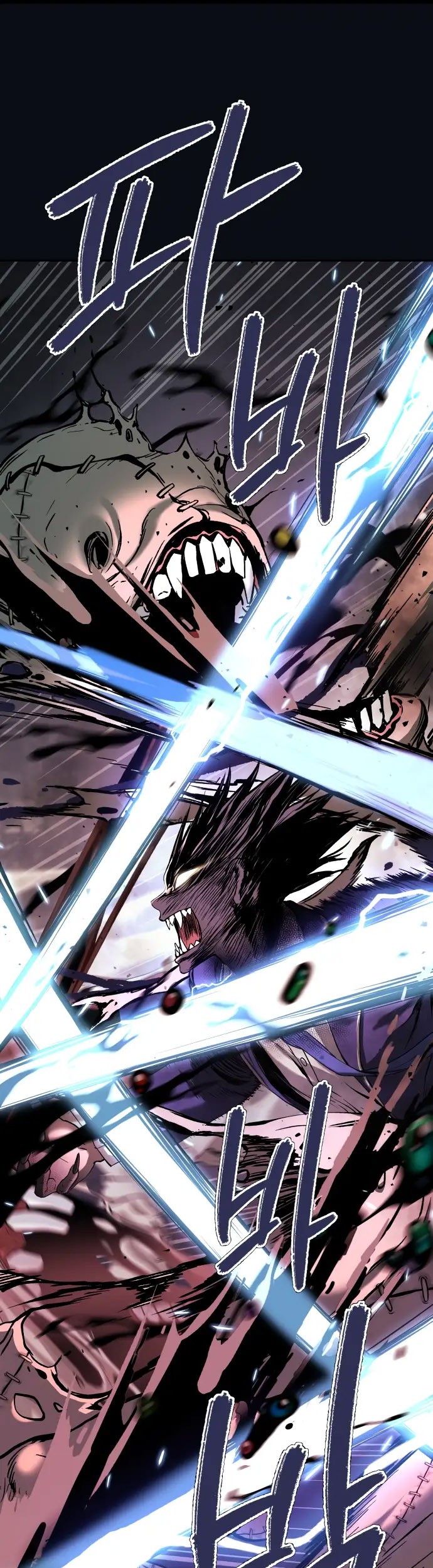 Oh! Dangun Chapter 36 Gambar 27
