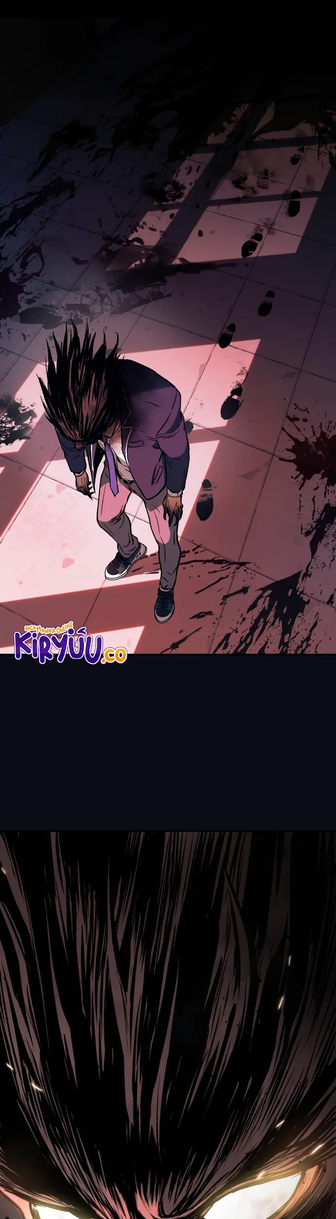 Oh! Dangun Chapter 36 Gambar 29
