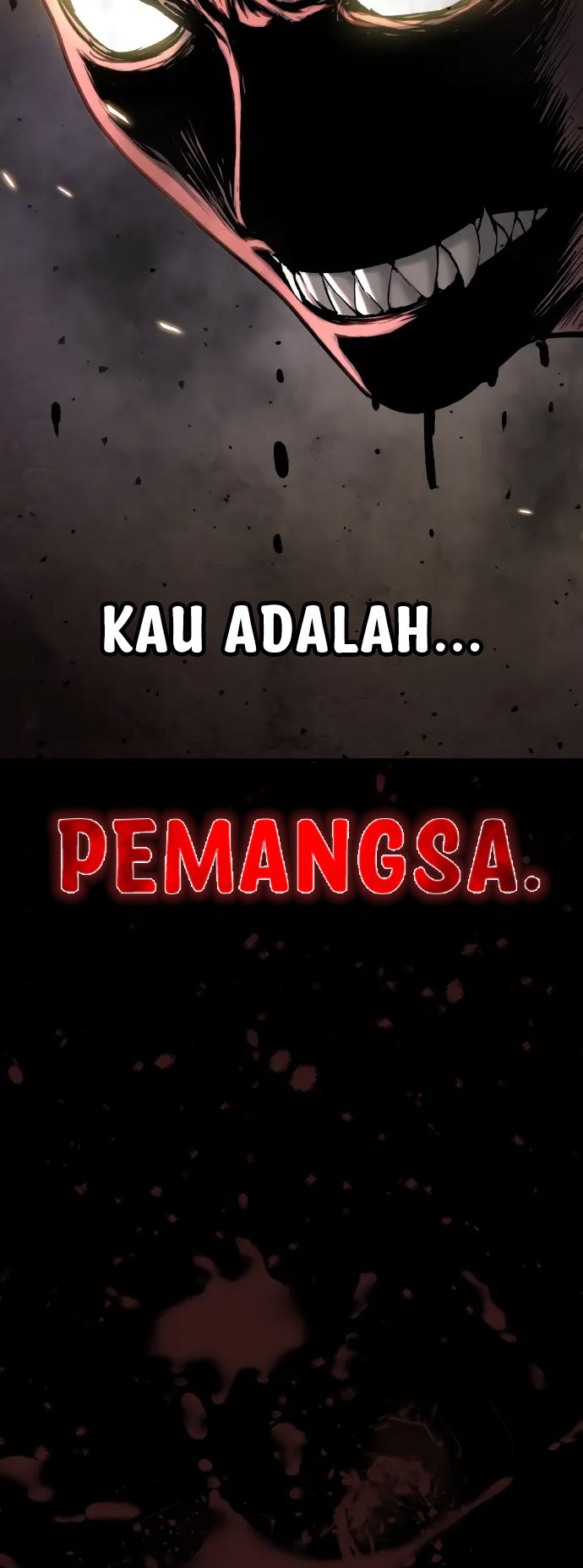 Oh! Dangun Chapter 36 Gambar 30