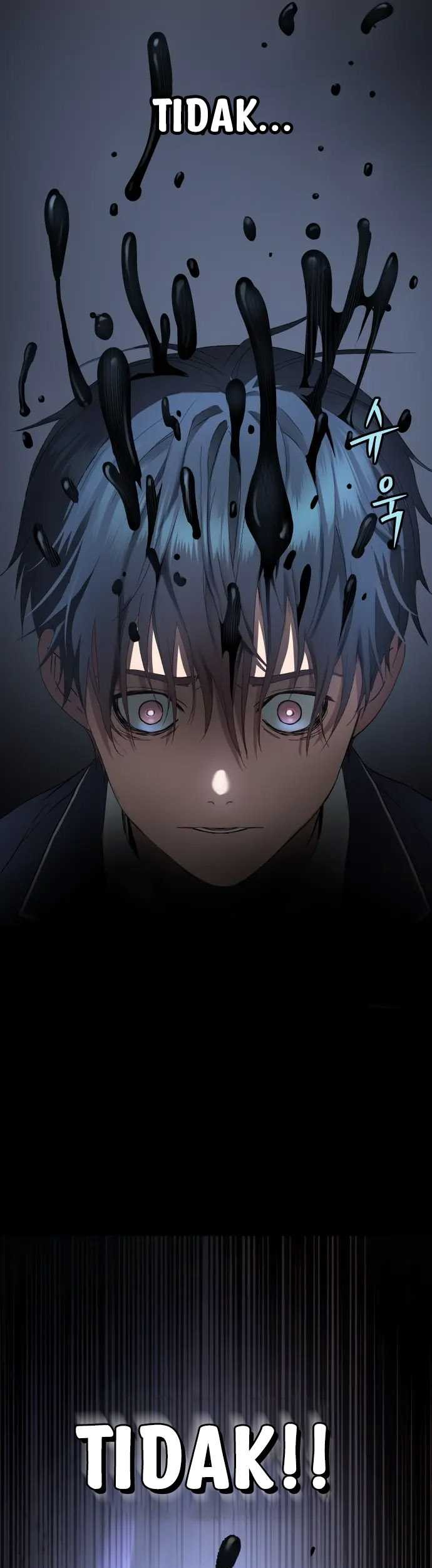 Oh! Dangun Chapter 35 Gambar 42