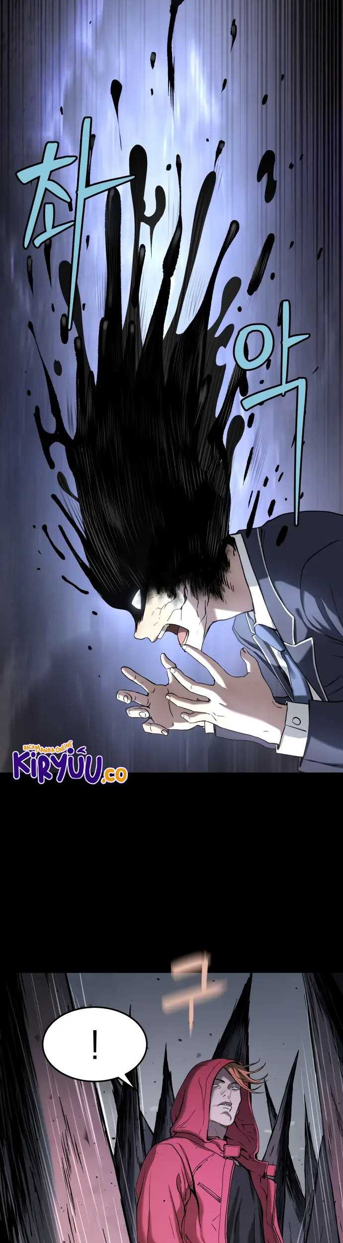 Oh! Dangun Chapter 35 Gambar 43