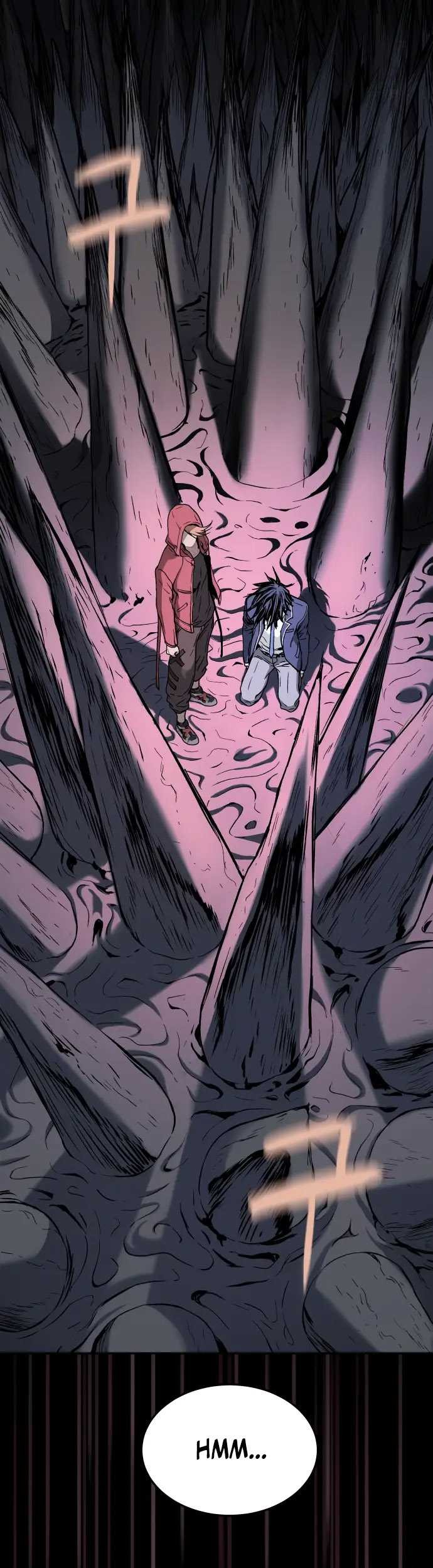 Oh! Dangun Chapter 35 Gambar 45