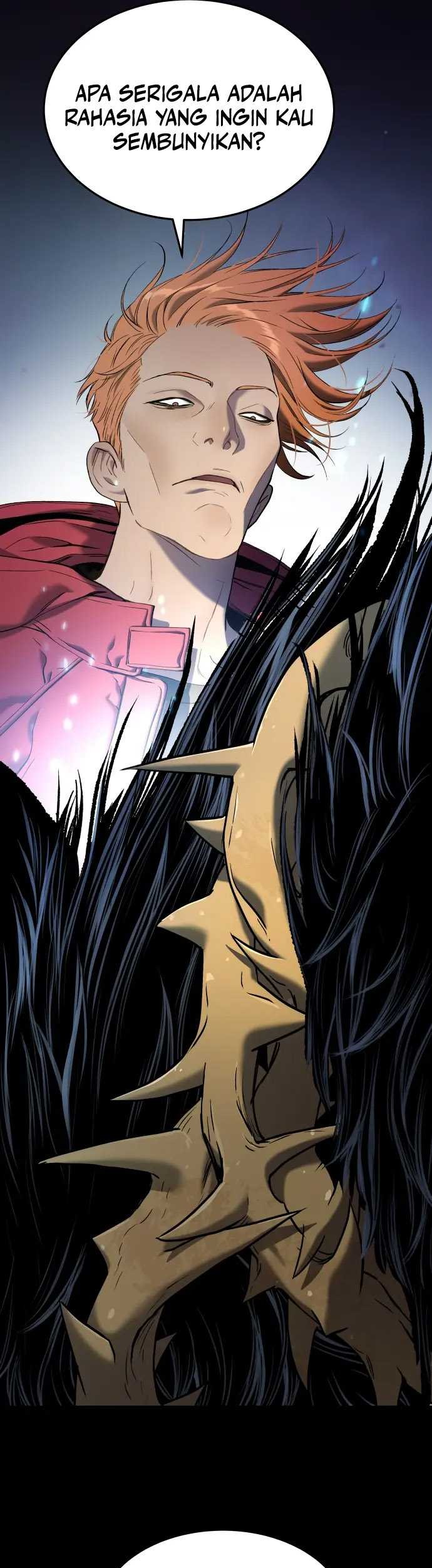 Oh! Dangun Chapter 35 Gambar 55