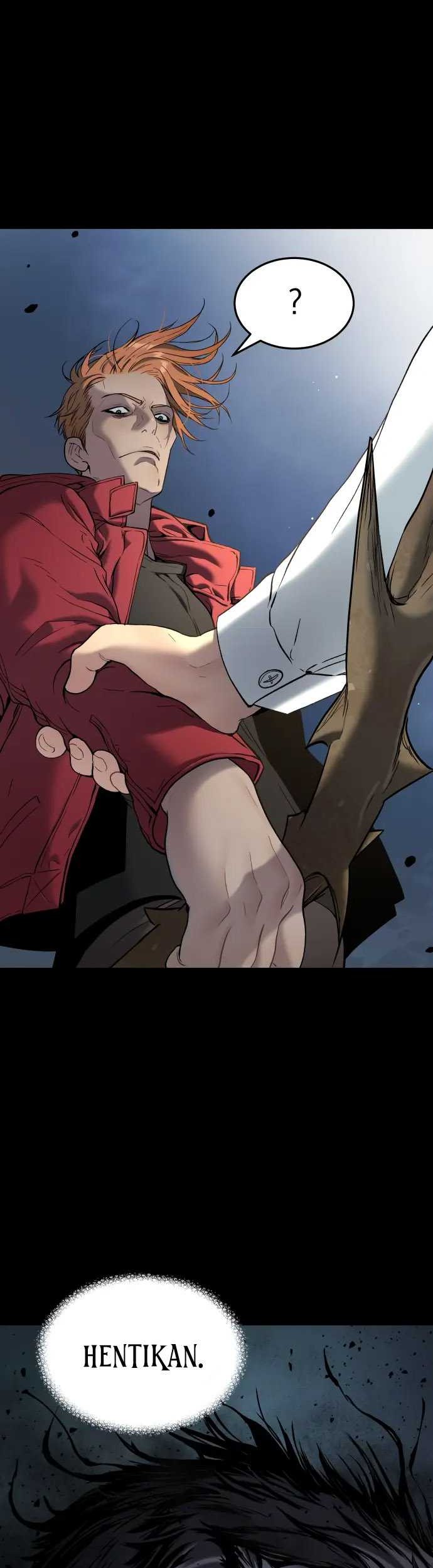 Oh! Dangun Chapter 35 Gambar 57