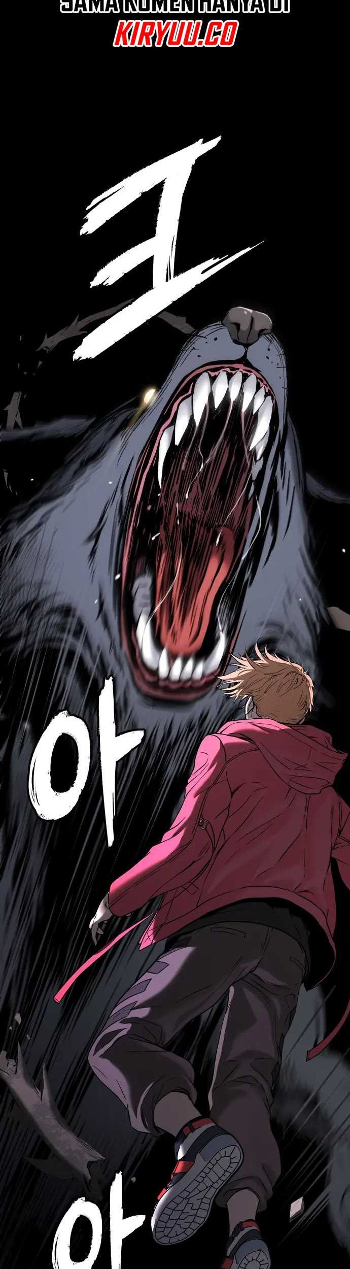 Oh! Dangun Chapter 35 Gambar 64