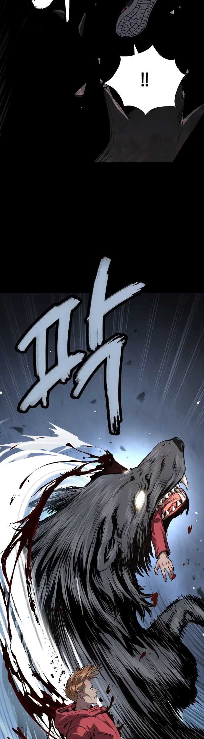 Oh! Dangun Chapter 35 Gambar 65