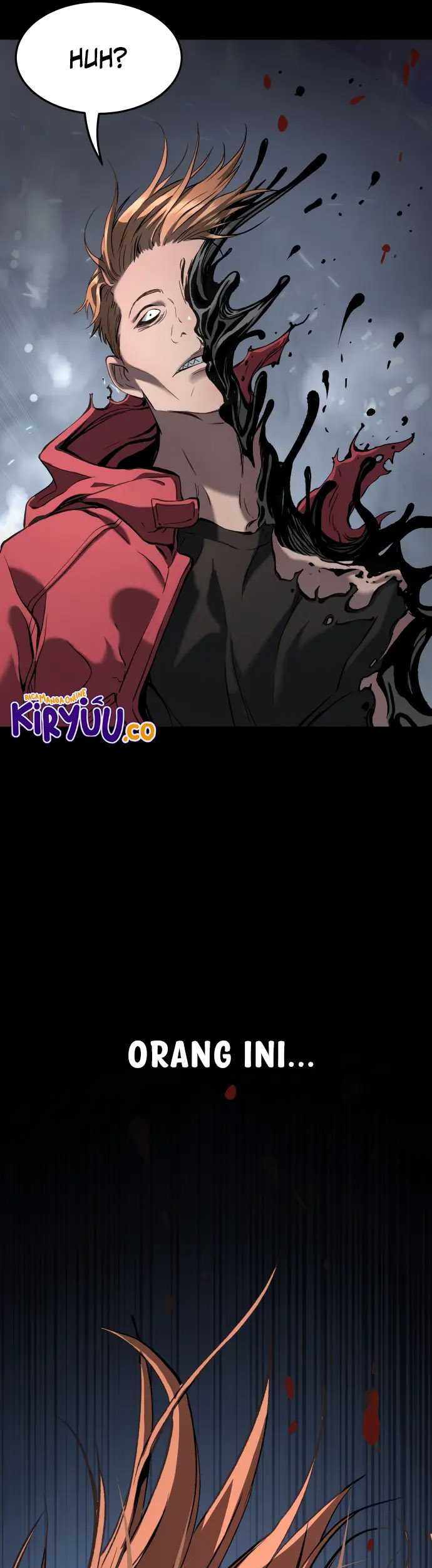 Oh! Dangun Chapter 35 Gambar 67